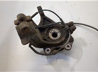  Ступица (кулак, цапфа) Citroen C3 2002-2009 20449373 #2