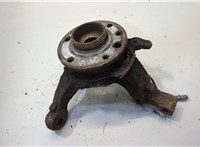  Ступица (кулак, цапфа) Opel Astra H 2004-2010 20449376 #1