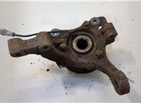  Ступица (кулак, цапфа) Opel Astra H 2004-2010 20449376 #2