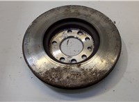  Диск тормозной Opel Astra H 2004-2010 20449386 #1