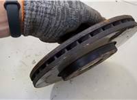  Диск тормозной Opel Astra H 2004-2010 20449386 #2