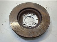  Диск тормозной Opel Corsa C 2000-2006 20449393 #1
