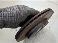  Диск тормозной Opel Corsa C 2000-2006 20449393 #2