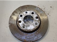  Диск тормозной Opel Corsa C 2000-2006 20449393 #3