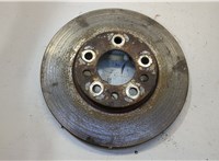  Диск тормозной Opel Zafira A 1999-2005 20449402 #3