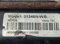  Стартер Toyota Avensis 2 2003-2008 20449420 #5