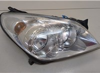  Фара (передняя) Opel Astra H 2004-2010 20449427 #1