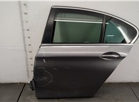  Стекло боковой двери BMW 5 F10 2010-2017 11420106 #1