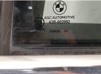  Стекло боковой двери BMW 5 F10 2010-2017 11420106 #3