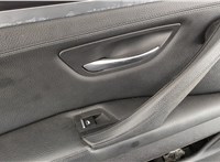  Стекло боковой двери BMW 5 F10 2010-2017 11420106 #6