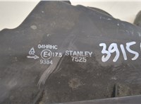  Поворот Mitsubishi Galant 1997-2003 11420114 #2