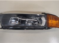  Поворот Mitsubishi Galant 1997-2003 11420114 #3