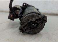 Стартер Opel Vivaro 2001-2014 20449458 #2