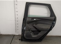  Дверь боковая (легковая) Ford Focus 3 2011-2015 20449472 #6
