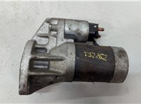  Стартер Nissan Terrano 2 1993-2006 20449493 #1