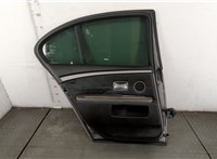  Стекло боковой двери BMW 7 E65 2001-2008 11420134 #3