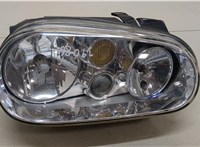  Фара (передняя) Volkswagen Golf 4 1997-2005 20449497 #2