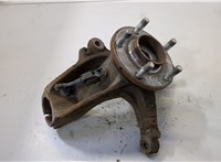  Ступица (кулак, цапфа) Ford Focus 2 2008-2011 20449499 #1