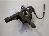  Ступица (кулак, цапфа) Renault Twingo 1993-2007 20449501 #2