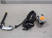  Ремень безопасности Ford Mustang 2014-2017 20449502 #1