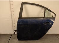  Дверь боковая (легковая) Nissan Primera P12 2002-2007 20449510 #1