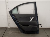  Дверь боковая (легковая) Nissan Primera P12 2002-2007 20449510 #9