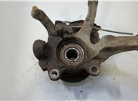  Ступица (кулак, цапфа) Nissan X-Trail (T30) 2001-2006 20449511 #2