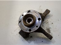  Ступица (кулак, цапфа) Nissan Micra K12E 2003-2010 20449515 #1