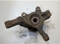  Ступица (кулак, цапфа) Nissan Micra K12E 2003-2010 20449515 #2