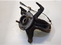  Кулак поворотный Ford Focus 1 1998-2004 11420150 #1