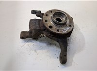  Ступица (кулак, цапфа) Opel Zafira A 1999-2005 20449519 #1