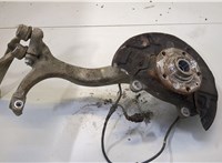  Ступица (кулак, цапфа) Audi A4 (B6) 2000-2006 20449522 #1
