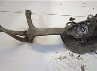  Ступица (кулак, цапфа) Audi A4 (B6) 2000-2006 20449522 #2