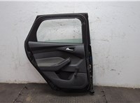 2172764, PBM51N24631AE Дверь боковая (легковая) Ford Focus 3 2011-2015 20449526 #4