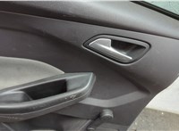 2172764, PBM51N24631AE Дверь боковая (легковая) Ford Focus 3 2011-2015 20449526 #5