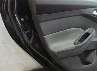 2172764, PBM51N24631AE Дверь боковая (легковая) Ford Focus 3 2011-2015 20449526 #6