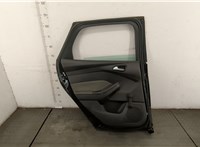 Дверь боковая (легковая) Ford Focus 3 2011-2015 20449526 #6
