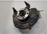  Ступица (кулак, цапфа) Skoda Fabia 1999-2007 20449527 #1