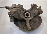  Ступица (кулак, цапфа) Skoda Fabia 1999-2007 20449527 #2