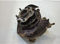  Ступица (кулак, цапфа) Nissan X-Trail (T30) 2001-2006 20449532 #2