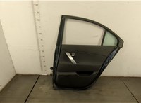  Дверь боковая (легковая) Nissan Primera P12 2002-2007 20449533 #2