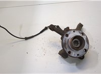  Ступица (кулак, цапфа) Renault Twingo 1993-2007 20449548 #1