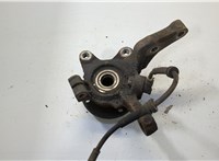  Ступица (кулак, цапфа) Renault Twingo 1993-2007 20449548 #2