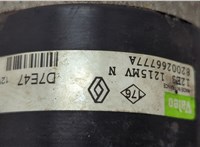  Стартер Renault Megane 2 2002-2009 20449550 #4