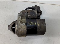  Стартер Nissan Micra K12E 2003-2010 20449554 #1