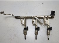  Форсунка топливная Ford Focus 3 2011-2015 20449556 #4