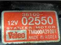  Стартер Hyundai Getz 2002-2011 20449565 #5