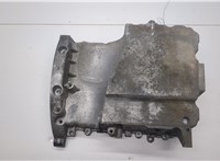  Поддон Ford Focus 3 2011-2015 20449566 #1