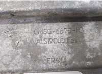  Поддон Ford Focus 3 2011-2015 20449566 #2