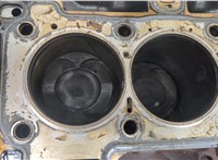  Блок цилиндров (Шорт блок) Ford Focus 3 2011-2015 20449567 #7